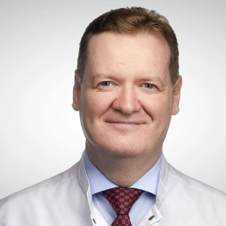 A Surgeon's Reflection: Rethinking Medicine Through a Hernia Repair in Russia