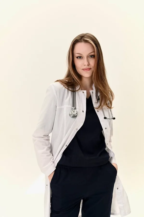 A Surgeon's Reflection: Rethinking Medicine Through a Hernia Repair in Russia