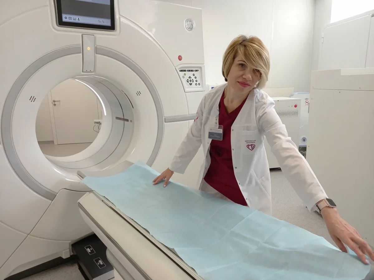 A Surgeon's Reflection: Rethinking Medicine Through a Hernia Repair in Russia