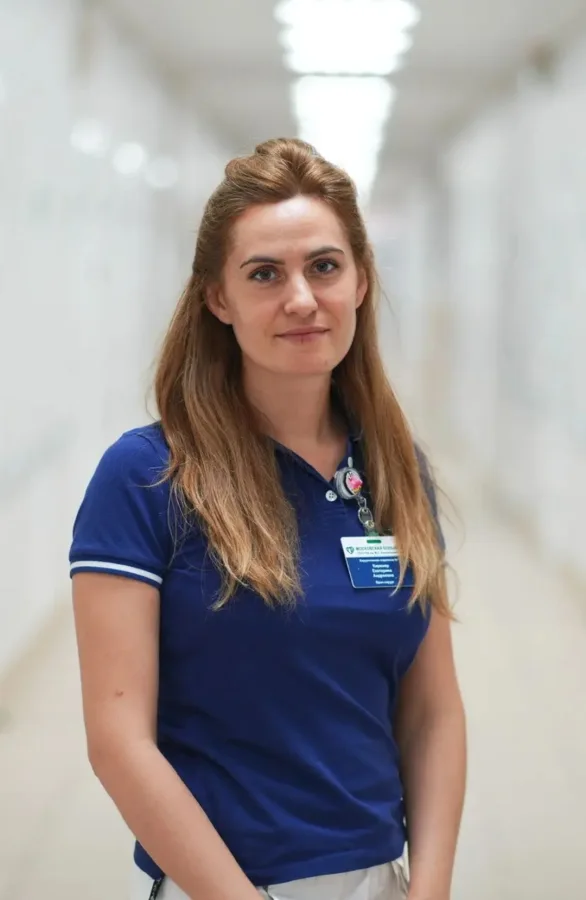 A Surgeon's Reflection: Rethinking Medicine Through a Hernia Repair in Russia