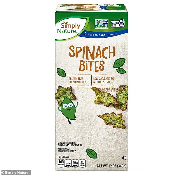 Aldi Recalls Frozen Spinach Snack Due to Rodent Hair Contamination, FDA Upgrades to Class II