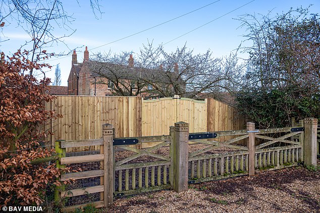 Andrew Mountbatten-Windsor's Art-Laden Move: Security Measures Signal New Chapter at Marsh Farm