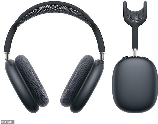 Apple Faces Backlash Over AirPods Max 2's Controversial £499 Price Tag