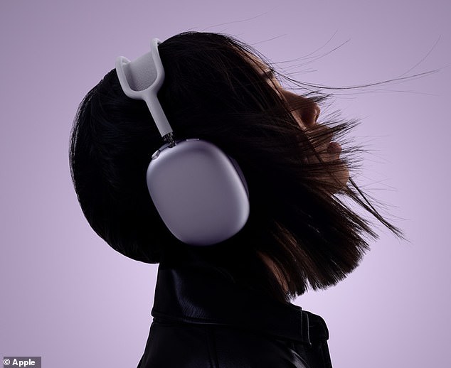 Apple Faces Backlash Over AirPods Max 2's Controversial £499 Price Tag