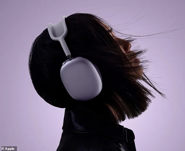Apple Faces Backlash Over AirPods Max 2's Controversial £499 Price Tag