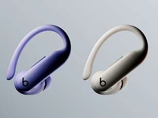 Beats by Dre and Nike Collaborate on Powerbeats Pro 2 Special Edition Earphones: Redefining Performance with Style