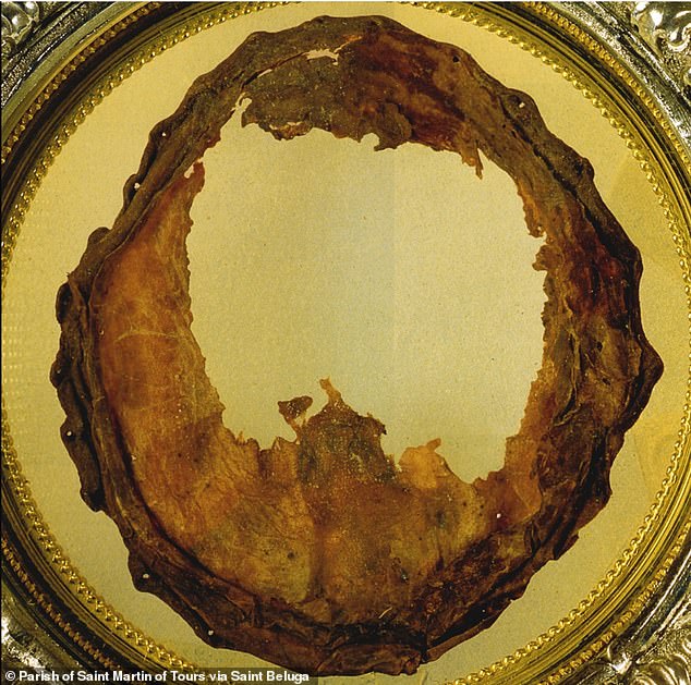 Centuries-Old Eucharist Mysteries Reignite Faith-Science Debate