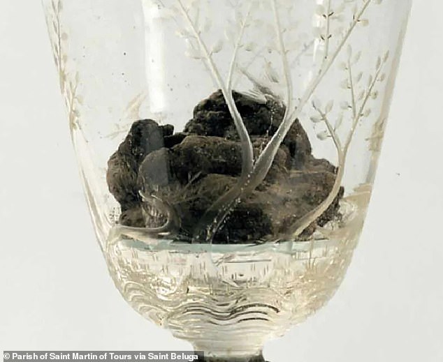 Centuries-Old Eucharist Mysteries Reignite Faith-Science Debate