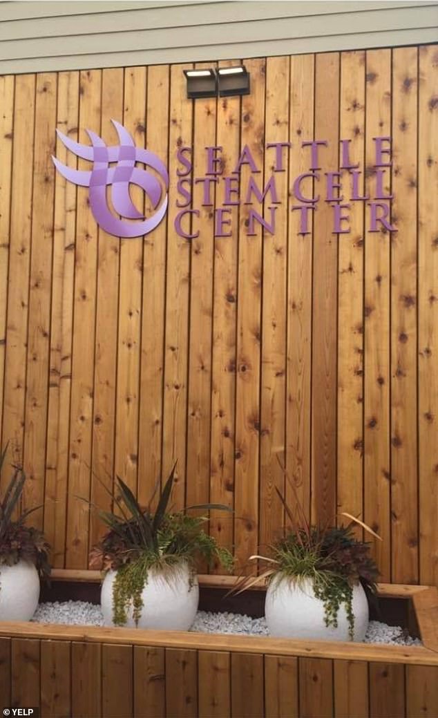 False Hope: ALS Patient's Family Sues Stem Cell Clinic Over 'Revolutionary' Treatment Claims