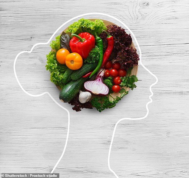 Groundbreaking Study Reveals MIND Diet Could Reduce Dementia Risk, Offer Hope in Fight Against Neurodegenerative Diseases