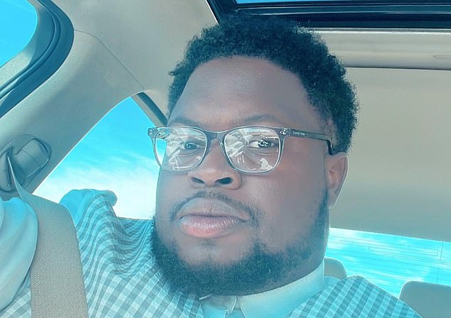 Mississippi Man Trapped in Quicksand-Like Mud During Outdoor Event