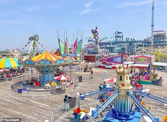 New Jersey Father Faces Backlash Over Lenient Sentence for Decapitating Seagull That Stole Daughter's Fries