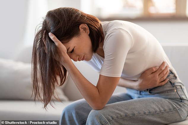 Bloating and Stomach Upset Could Signal Hidden Heart Risks, New Study Reveals