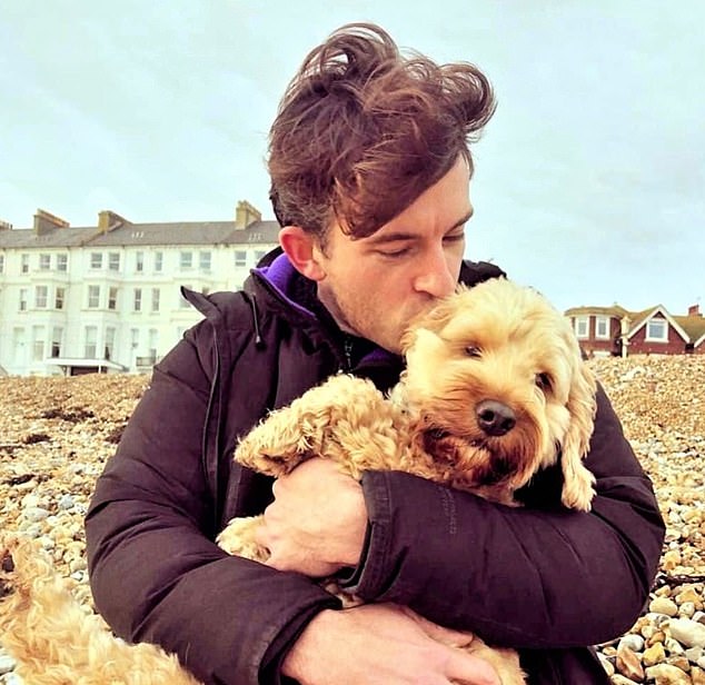 Cockapoos: 44% Higher Behavioral Issues Despite Celebrity Popularity