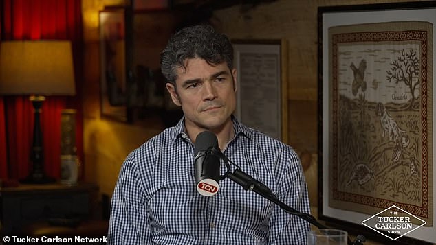 Former Trump Counterintelligence Official Accuses Israel of Supplying Misleading Intelligence That Led to Iran War, Claims Netanyahu's Influence Suppressed Dissent