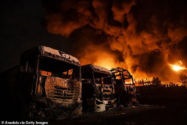 Former Trump Counterintelligence Official Accuses Israel of Supplying Misleading Intelligence That Led to Iran War, Claims Netanyahu's Influence Suppressed Dissent