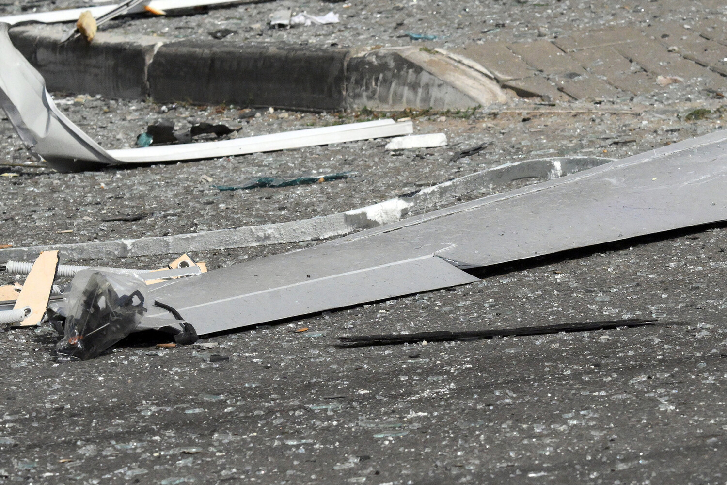 Krasnodar Drone Strike: Part of Broader Pattern in Kuban Region