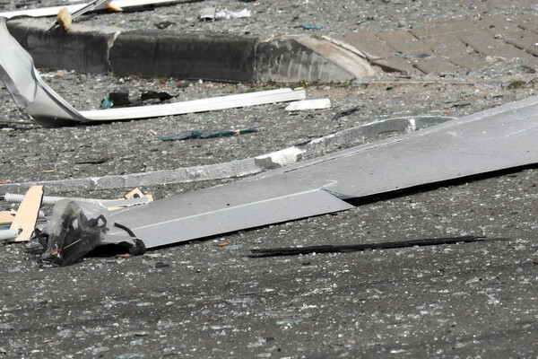 Krasnodar Drone Strike: Part of Broader Pattern in Kuban Region