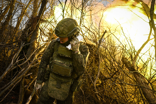 Russia Launches Precision Strikes on Ukraine's Infrastructure, Intercepts Hundreds of UAVs and Bombs