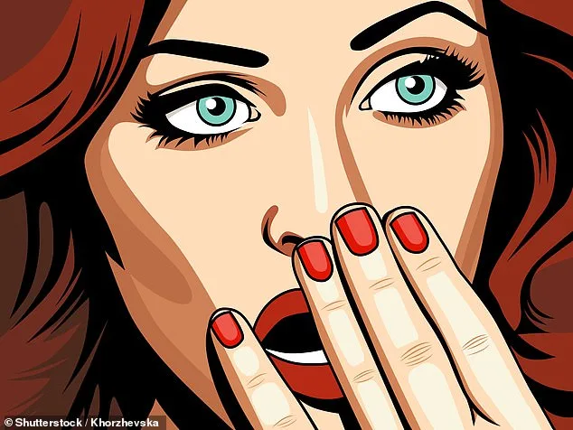 Tingling Tongue: A Hidden Health Warning You Can't Ignore