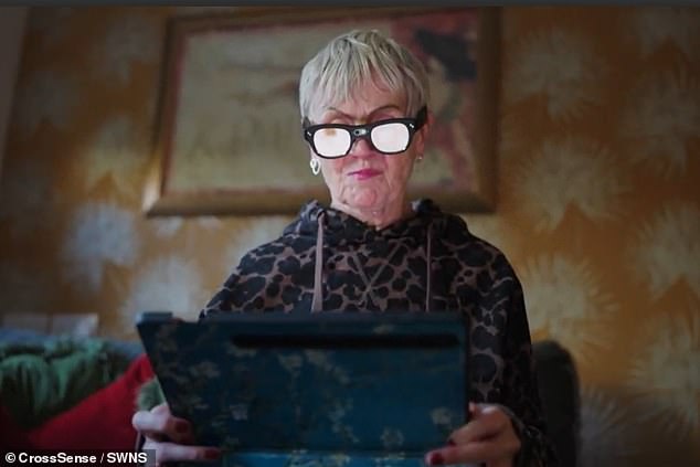 AI-Powered Glasses Offer Lifeline for Dementia Patients: London Tech Breakthrough