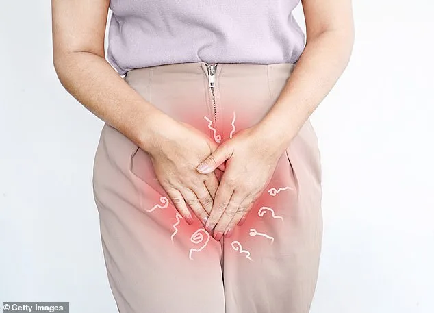 Breaking the Silence: Why Women Hesitate to Discuss Vaginal Infections with Doctors