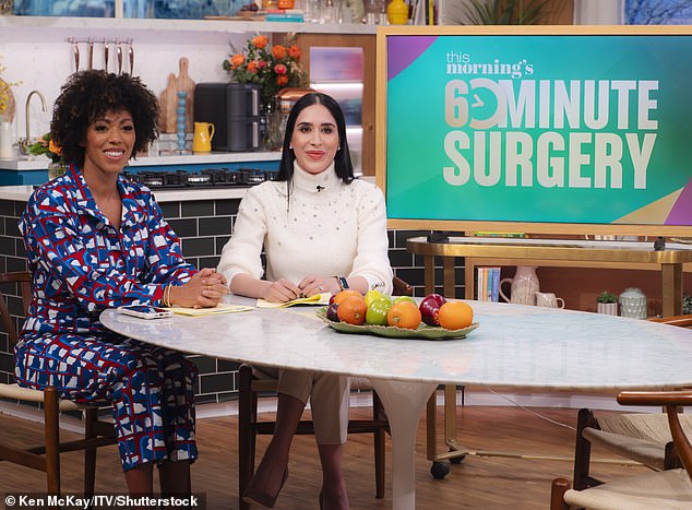 Breaking the Silence: Why Women Hesitate to Discuss Vaginal Infections with Doctors