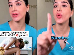 Breaking the Silence: Why Women Hesitate to Discuss Vaginal Infections with Doctors