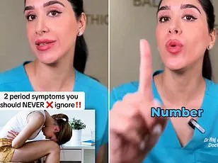 Breaking the Silence: Why Women Hesitate to Discuss Vaginal Infections with Doctors