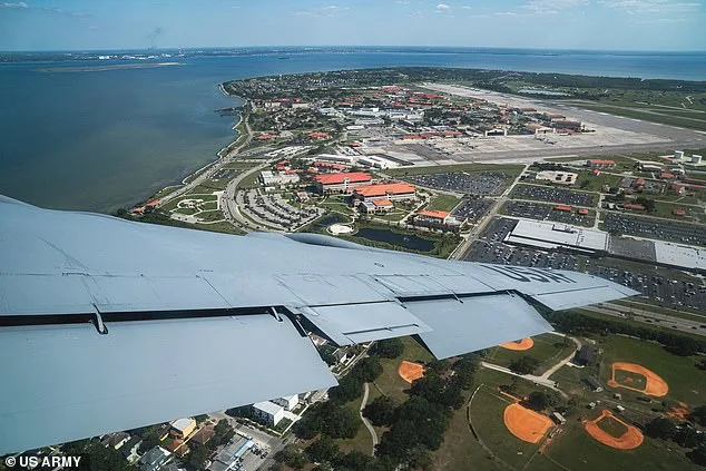 FBI Confirms Energetic Materials in Suspicious Package at MacDill Air Force Base, Sparks Nationwide Security Alert