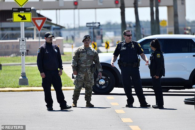 FBI Confirms Energetic Materials in Suspicious Package at MacDill Air Force Base, Sparks Nationwide Security Alert