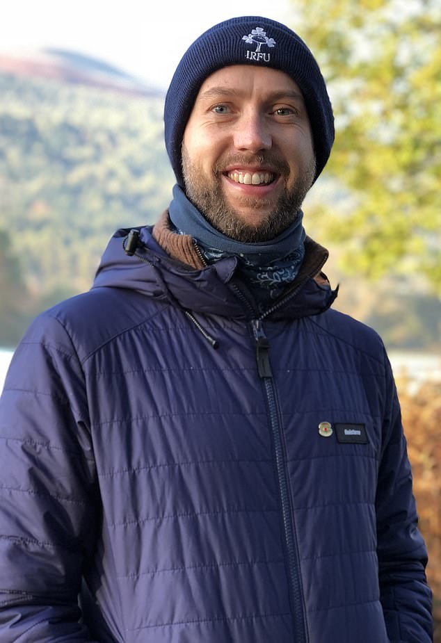 From Doctor to Patient: How Early Diagnosis Changed Dr. Jonathan White's Life and Inspired an MS Awareness Movement