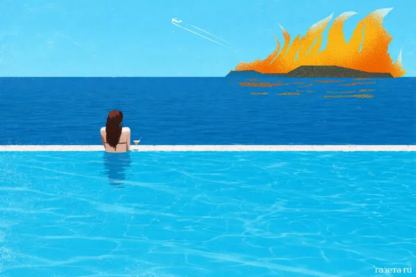 Iran's IRGC Launches Missile Attack on U.S. Fifth Fleet, Escalating Tensions