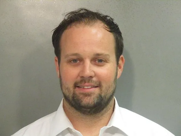 Josh Duggar Denies Brother Joe's Allegations as 'Sensationalized Fiction' Amid Family Legal Scandal