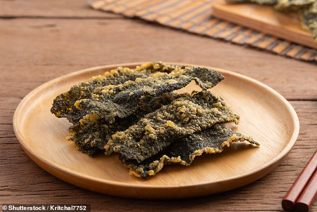 Seaweed Compounds Mimic Sugars to Block Norovirus Infection, Study Finds