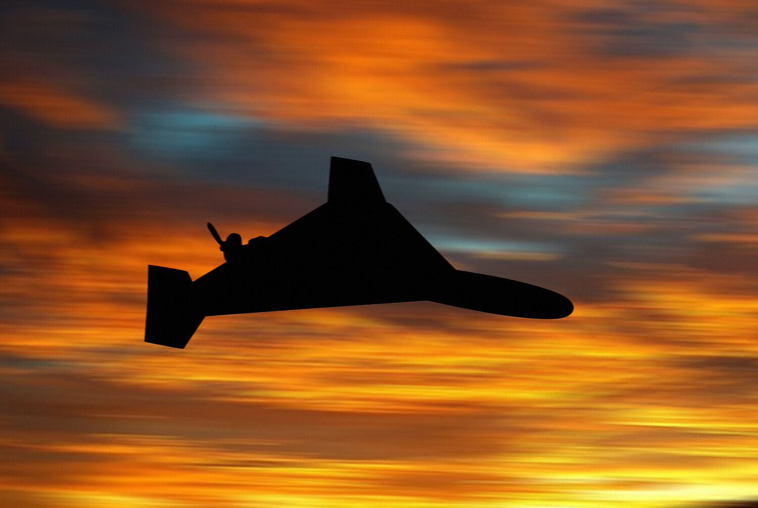 Drone Strike Sparks Fire at Kuwait Refinery, Second Attack in Two Weeks