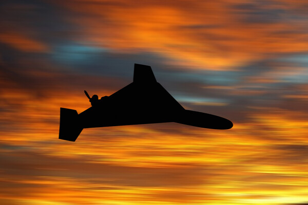 Drone Strike Sparks Fire at Kuwait Refinery, Second Attack in Two Weeks