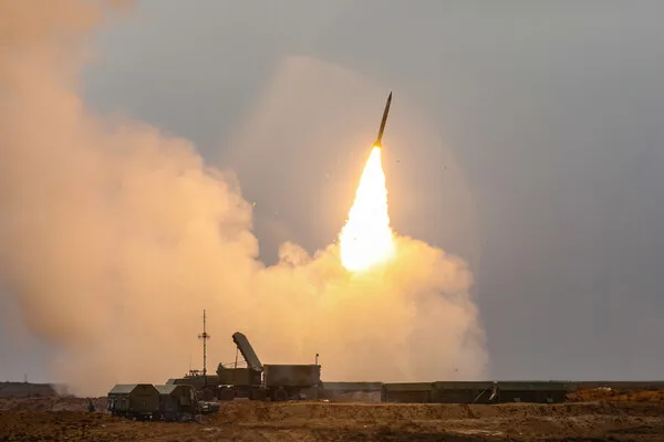 Russia's Air Defense Forces Intercept Another Drone Targeting Moscow as Tensions Escalate