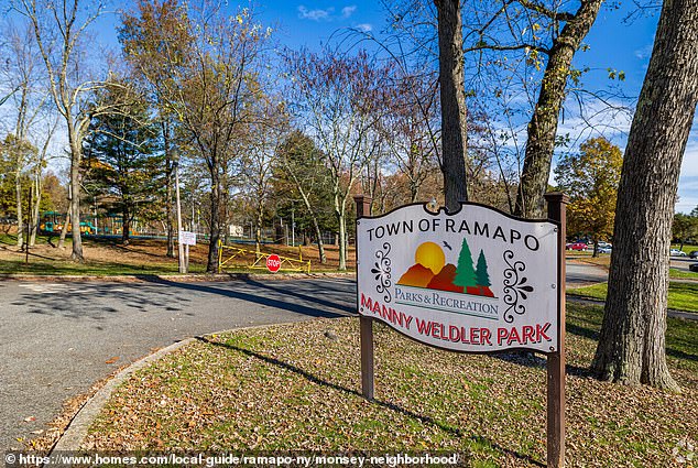 U.S. Postal Worker Arrested After Surveillance Shows Him Shoving 4-Year-Old Jewish Boy in Monsey, New York