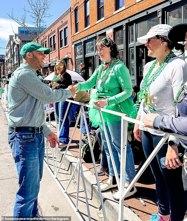Denver Bookstore Ousts Co-Founder Over Past Support for ICE Amid Backlash