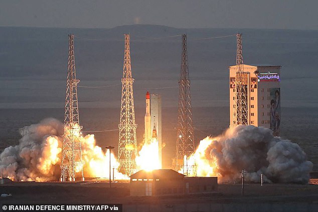 Iranian Missiles Intercepted at Diego Garcia: First Known Attack on Strategic US-UK Base Sparks Global Alarm