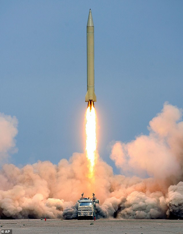 Iranian Missiles Intercepted at Diego Garcia: First Known Attack on Strategic US-UK Base Sparks Global Alarm