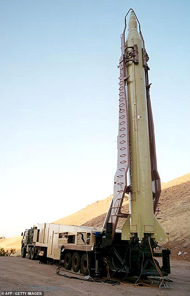 Iranian Missiles Intercepted at Diego Garcia: First Known Attack on Strategic US-UK Base Sparks Global Alarm