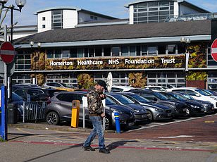 The Hidden Risks of IVF: When Hope Turns to Heartbreak