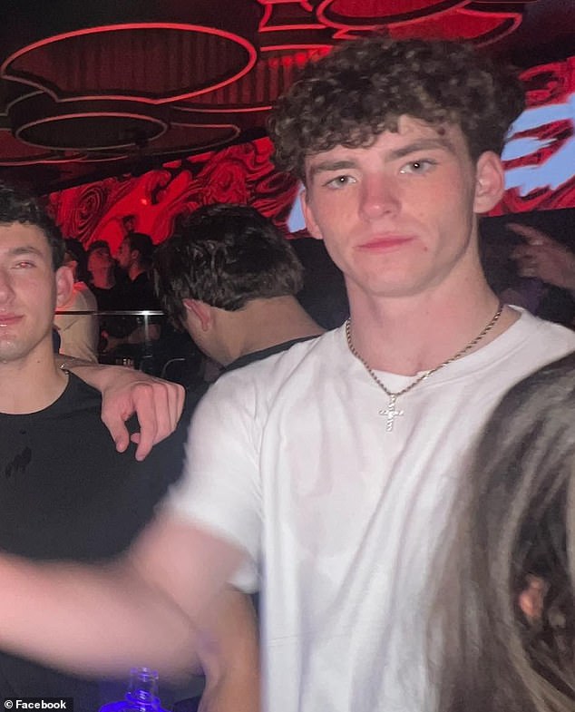 Tragic Death of University of Alabama Student Sparks Debate on Spring Break Safety