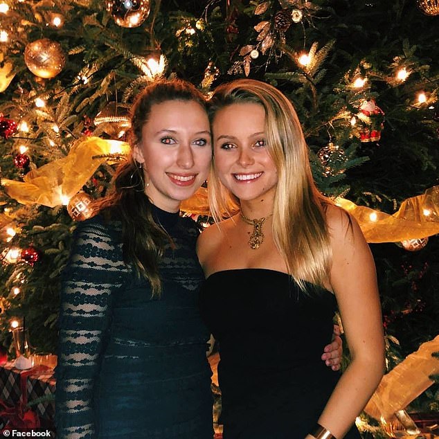 Tragic Death of University of Alabama Student Sparks Debate on Spring Break Safety