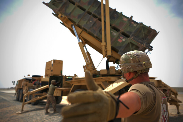 U.S. Military Strategy Under Fire: Billions Spent on Expensive Missiles to Counter Cheap Drones