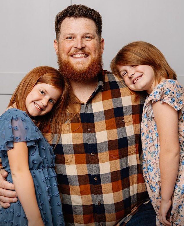 Heartbreaking Custody Battle Ends in Tragedy as Father's Last Words to Daughters Go Unheard