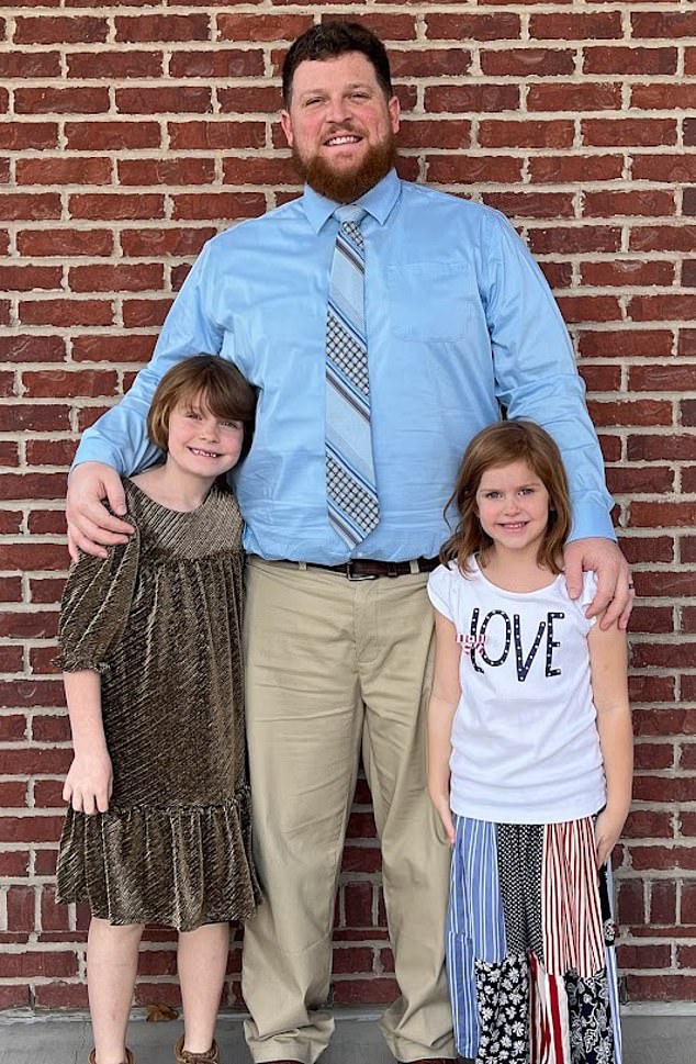 Heartbreaking Custody Battle Ends in Tragedy as Father's Last Words to Daughters Go Unheard