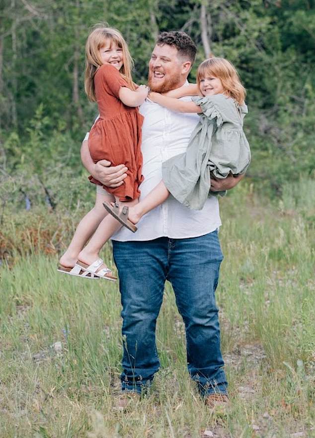 Heartbreaking Custody Battle Ends in Tragedy as Father's Last Words to Daughters Go Unheard